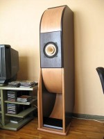 Highlight for Album: Озвучителни тела Speakers