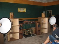 Highlight for Album: First BGAudio Expo