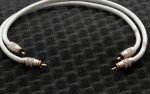 Solid Core Etheraudio Silver Interconnect Cabling